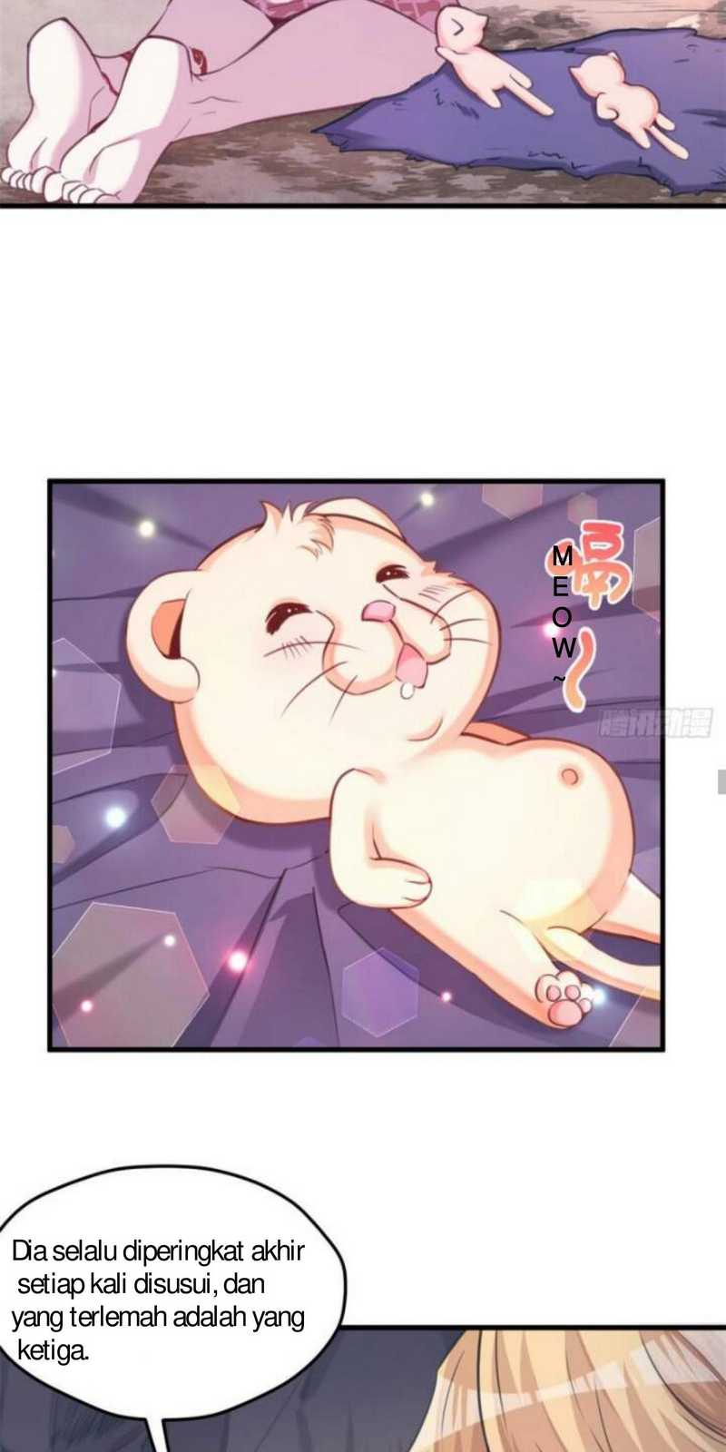 Beauty and the Beasts Chapter 210 Gambar 20
